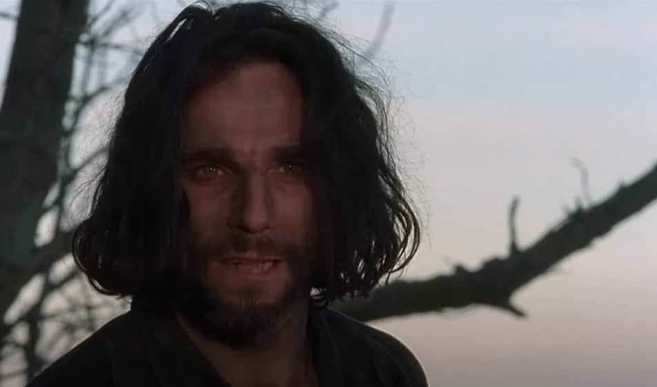 Daniel Day-Lewis facts