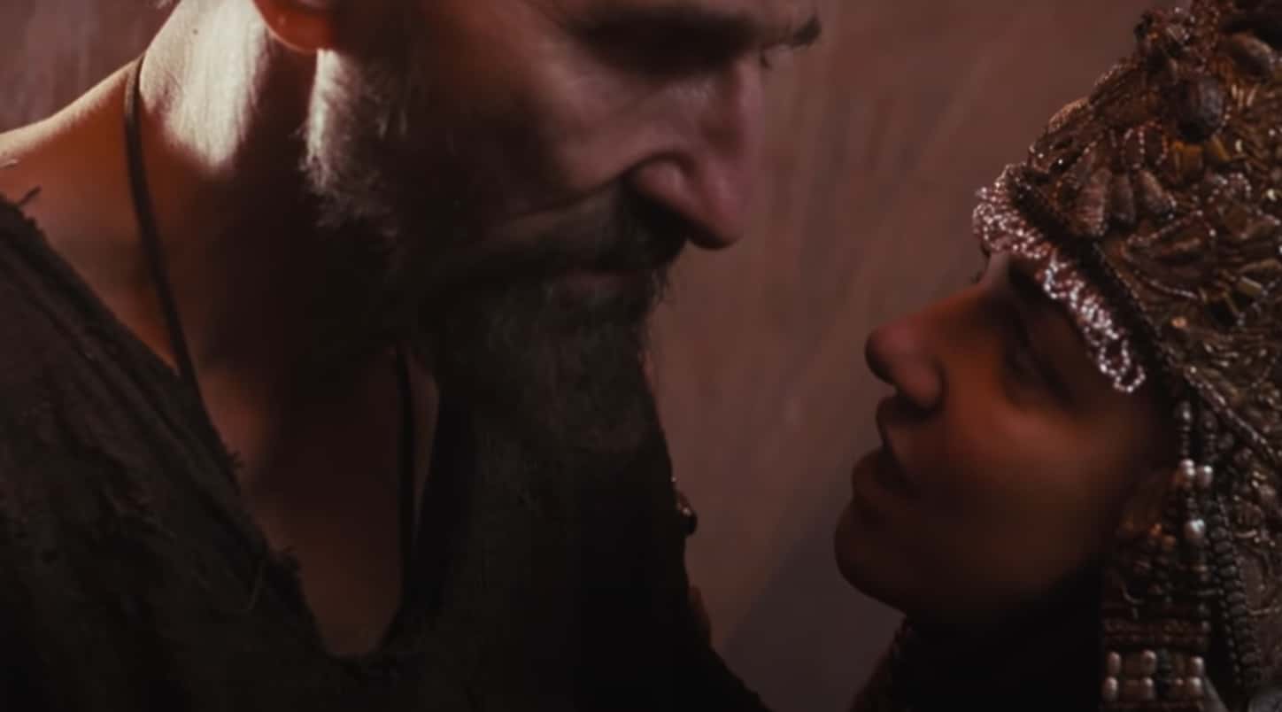 Ivan the Terrible facts