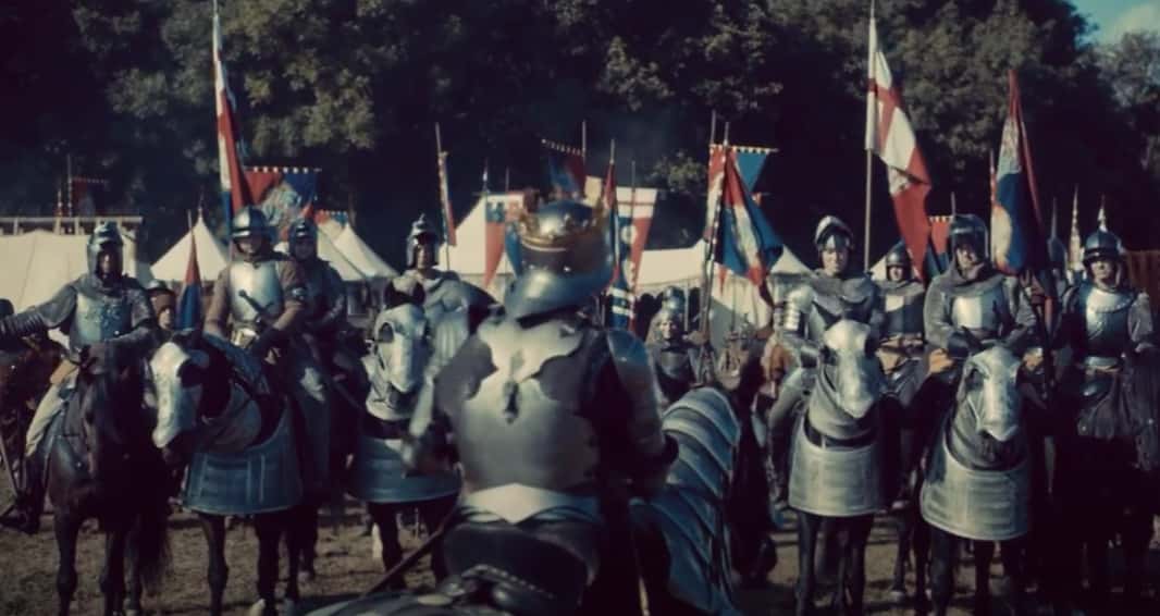 Wars of the Roses facts 