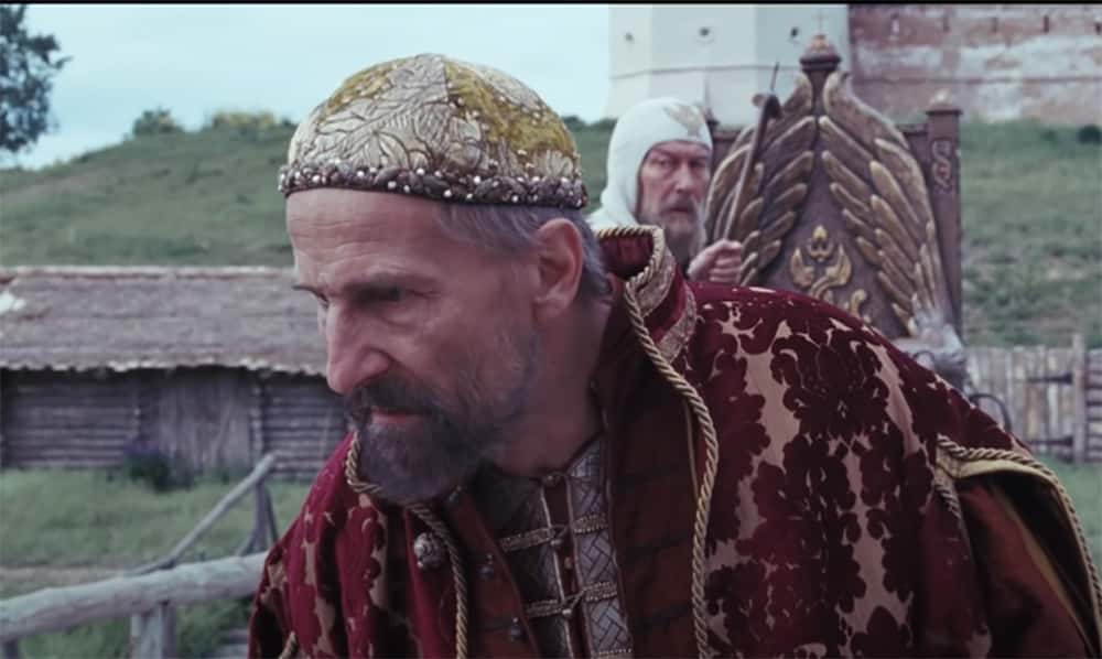 Ivan the Terrible facts