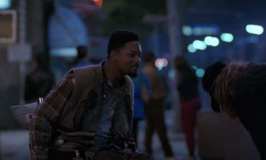 Will Smith Movies facts 