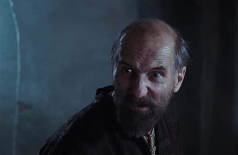 Ivan the Terrible facts