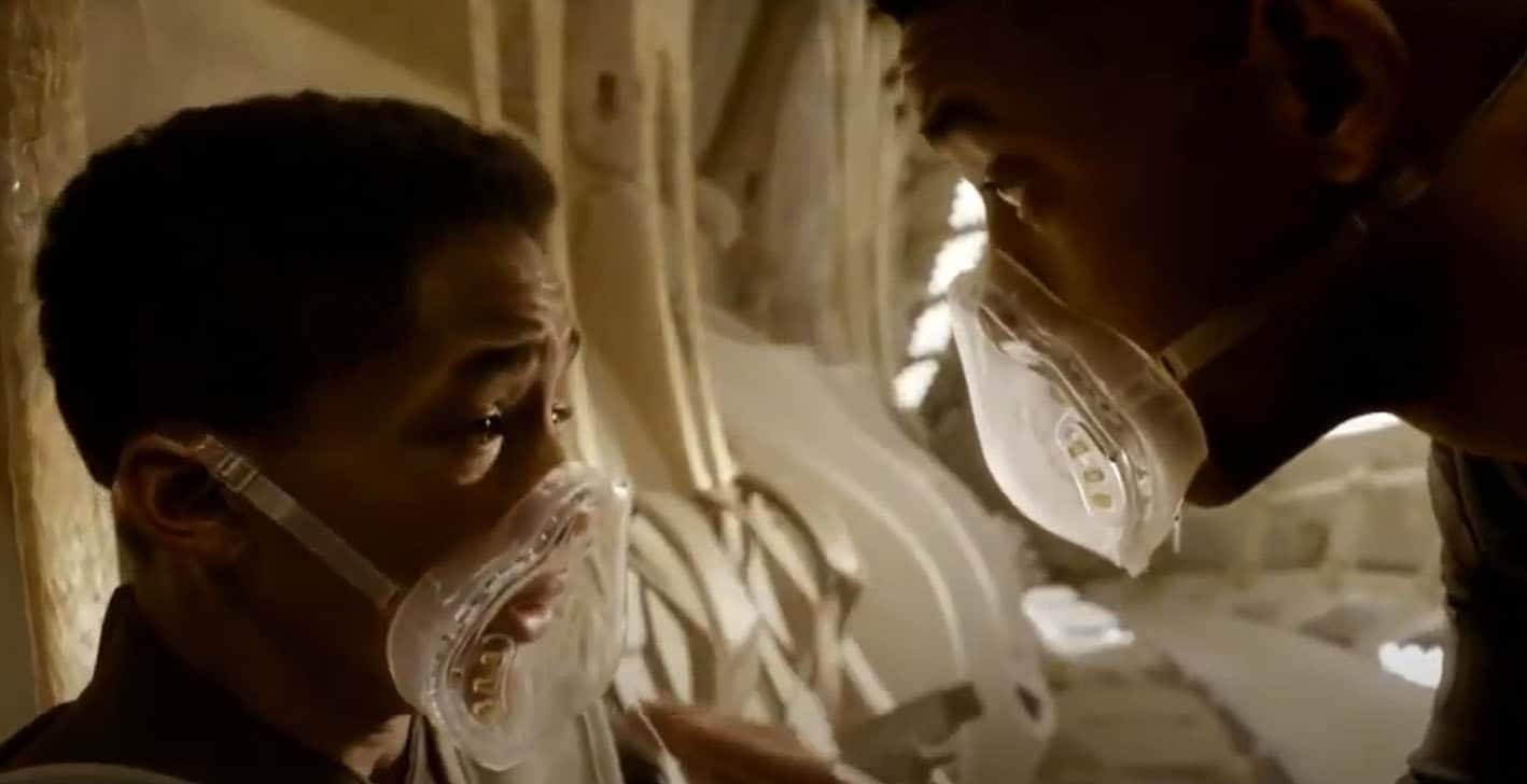 Will Smith Movies facts 