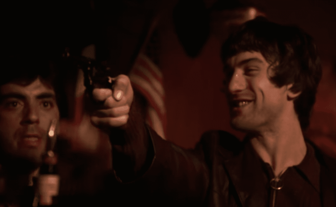 Martin Scorsese Films Facts