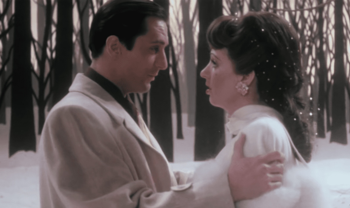 Martin Scorsese Films Facts