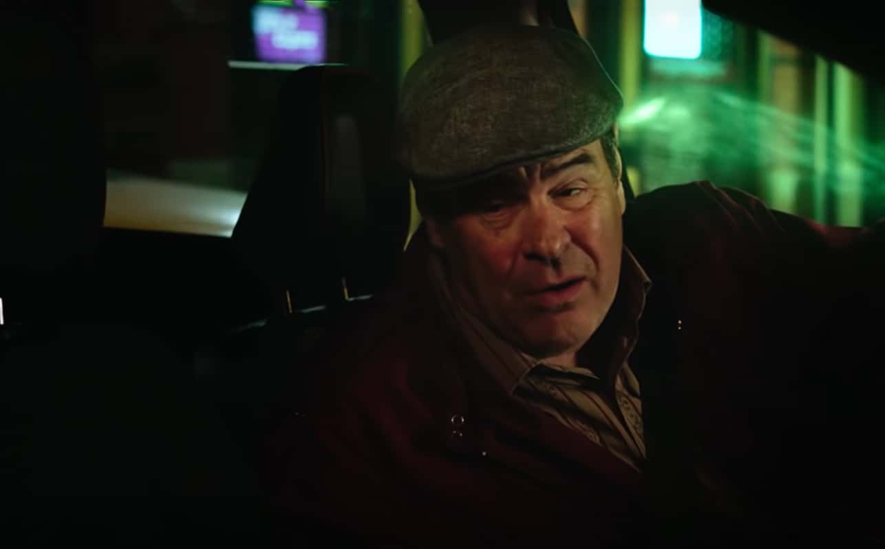 The Ghostbusters Films facts