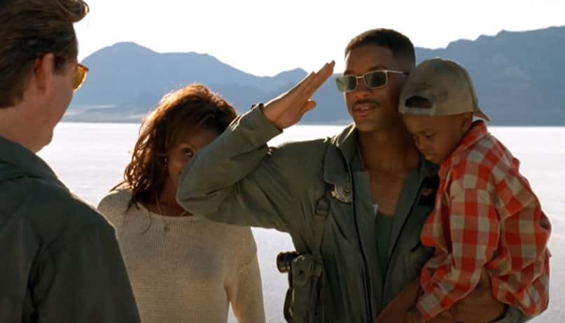 Will Smith Movies facts 