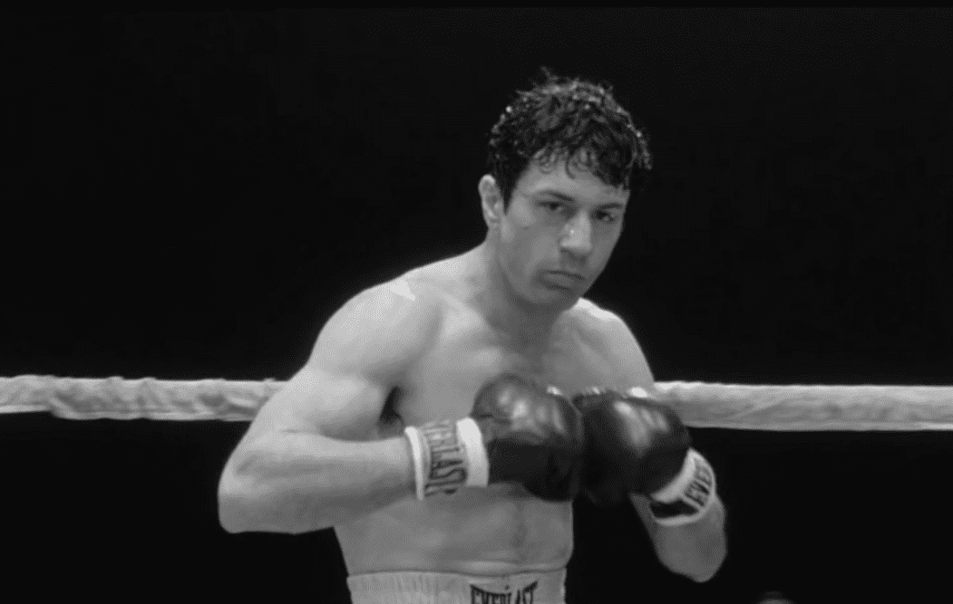 Martin Scorsese Films Facts