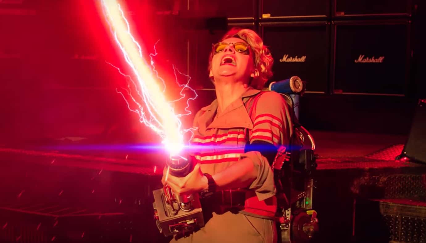 The Ghostbusters Films facts