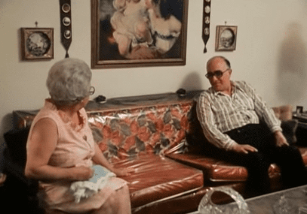 Martin Scorsese Films Facts