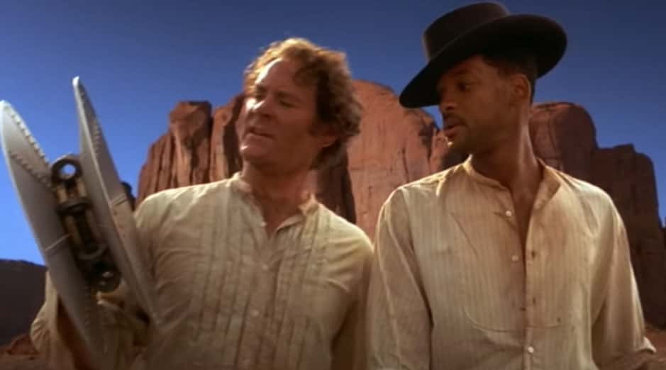 Will Smith Movies facts 