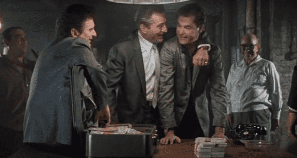 Martin Scorsese Films Facts