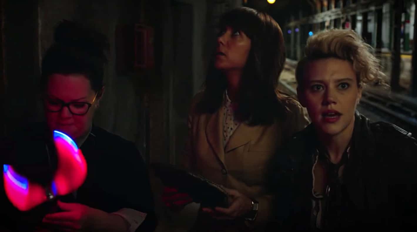 The Ghostbusters Films facts