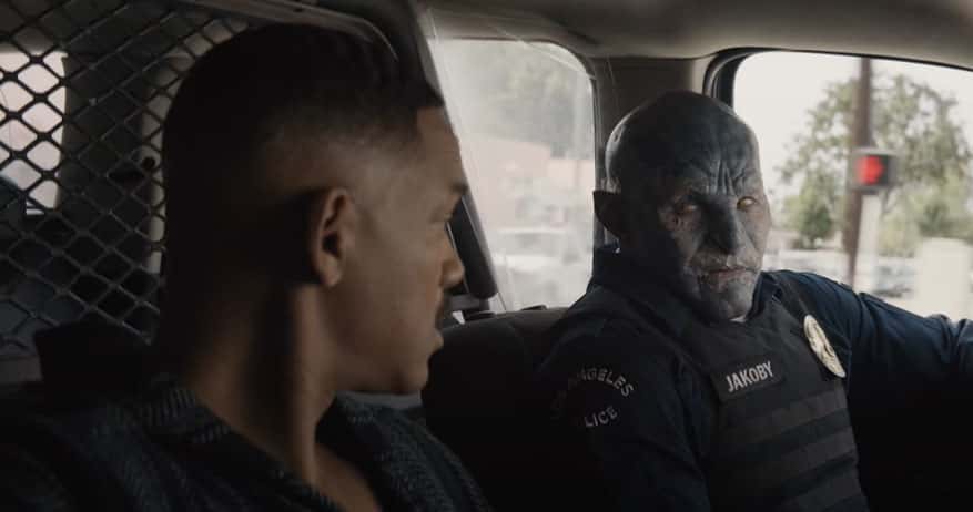 Will Smith Movies facts