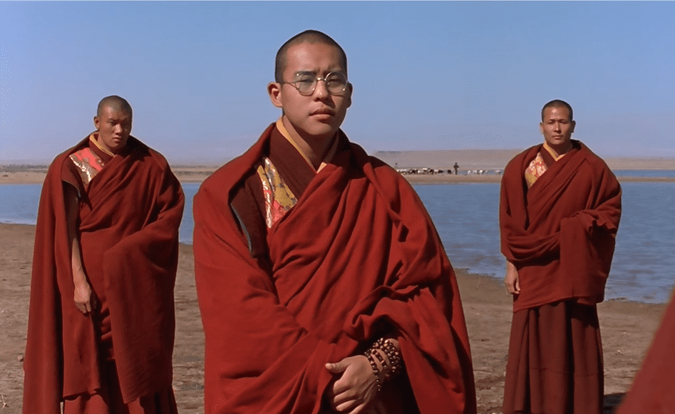 Martin Scorsese Films Facts