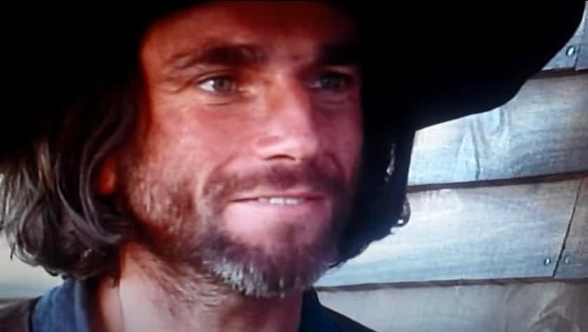 Daniel Day-Lewis facts