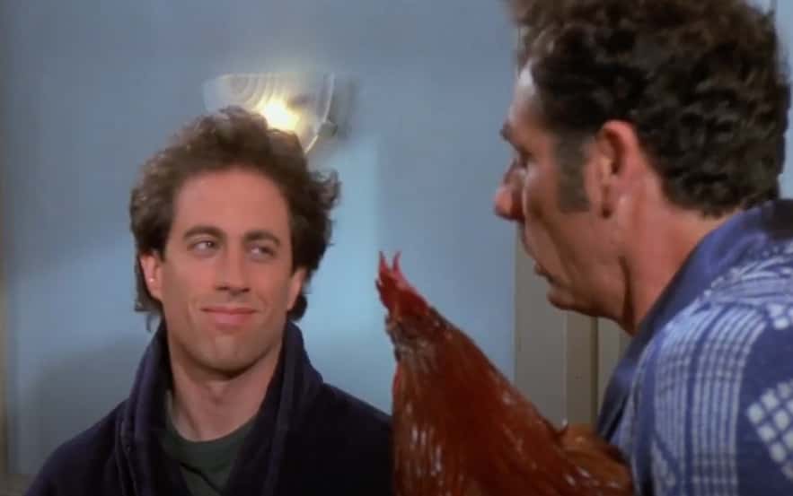 Comedy Character Favorites facts