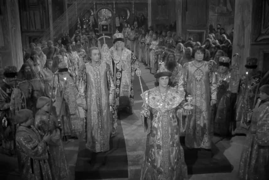 Ivan the Terrible facts