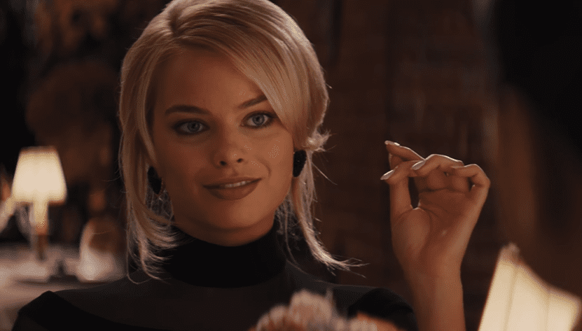 Martin Scorsese Films Facts