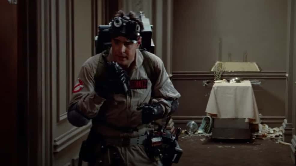 The Ghostbusters Films facts