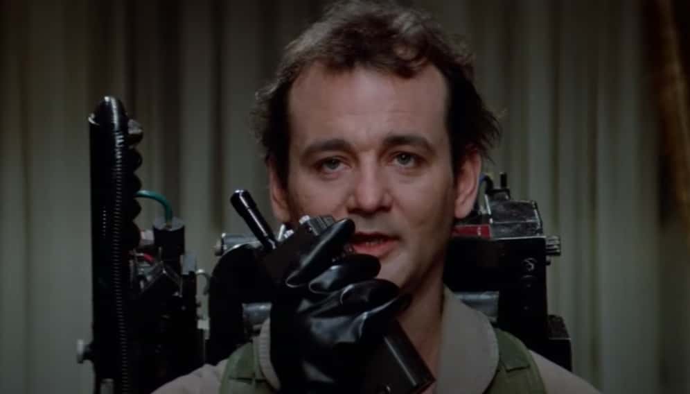 The Ghostbusters Films facts