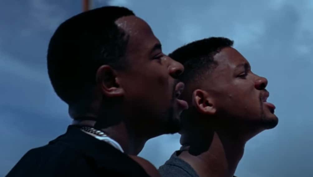 Will Smith Movies facts 