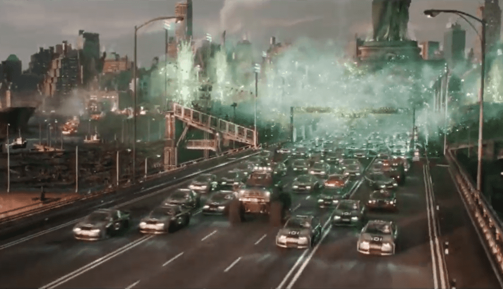 Ready Player One Facts