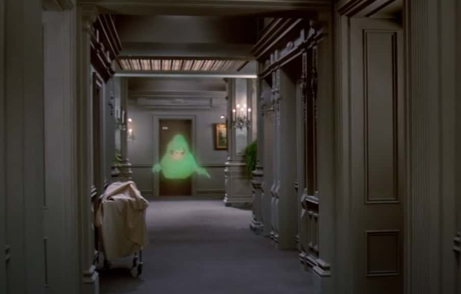 The Ghostbusters Films facts