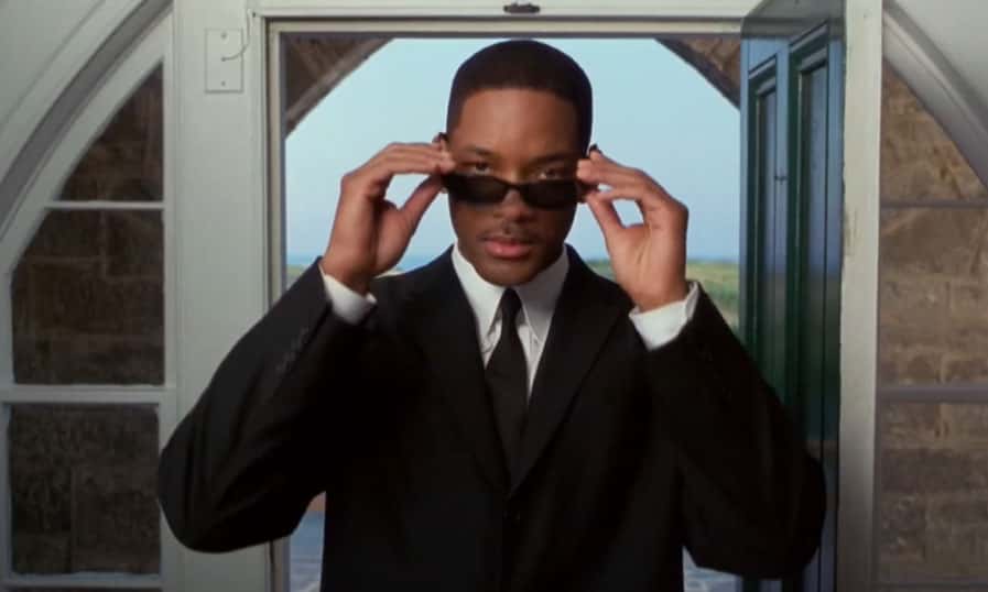 Will Smith Movies facts 