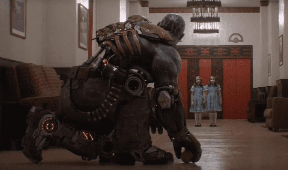 Ready Player One Facts