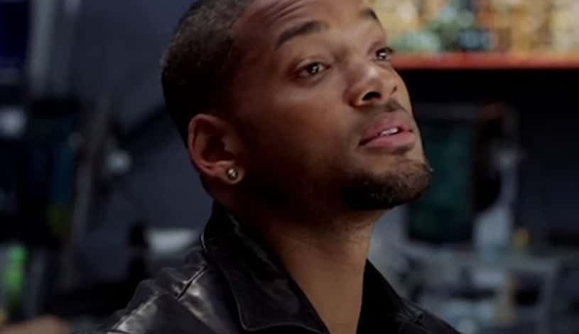 Will Smith Movies facts 