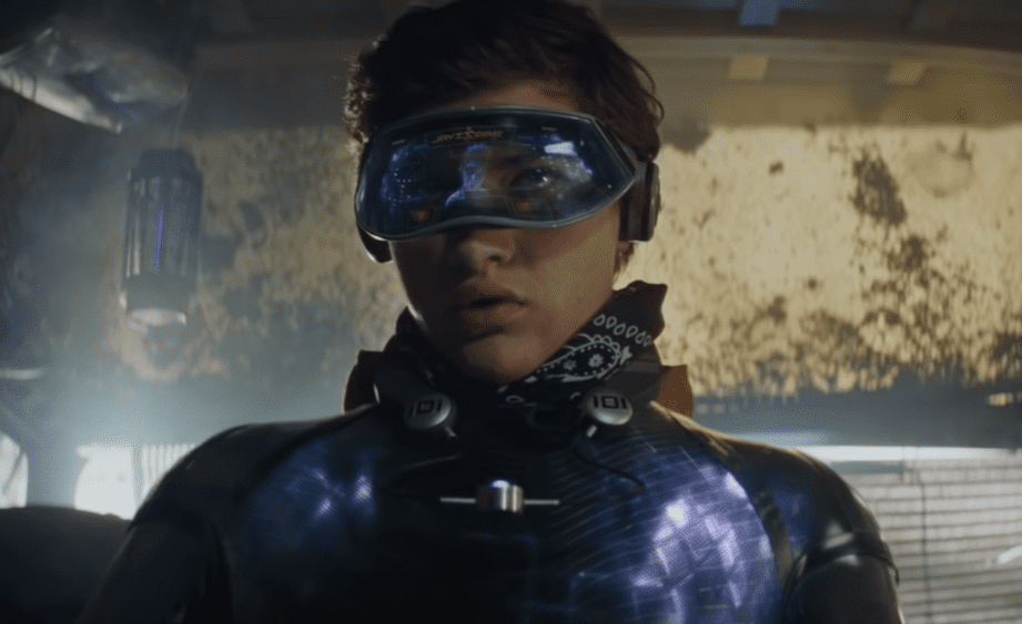 Ready Player One Facts