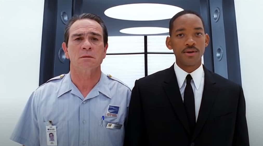 Will Smith Movies facts 