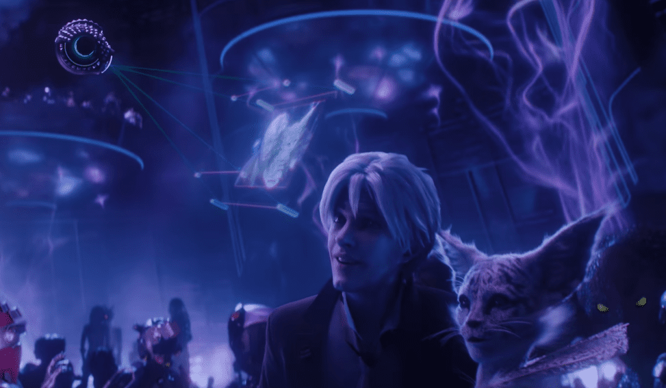 Ready Player One Facts