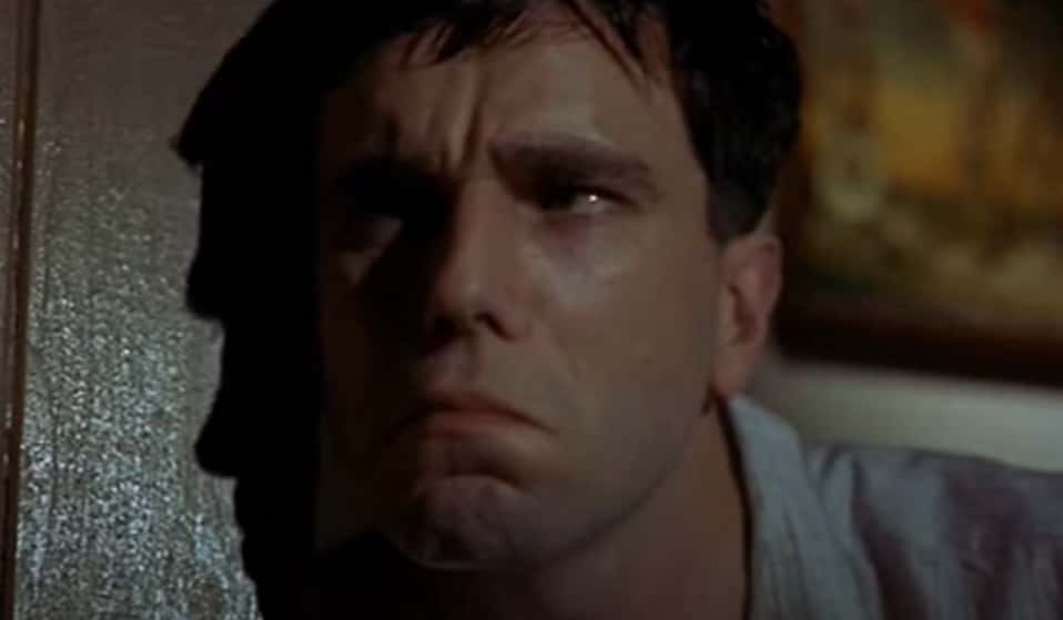 Daniel Day-Lewis facts