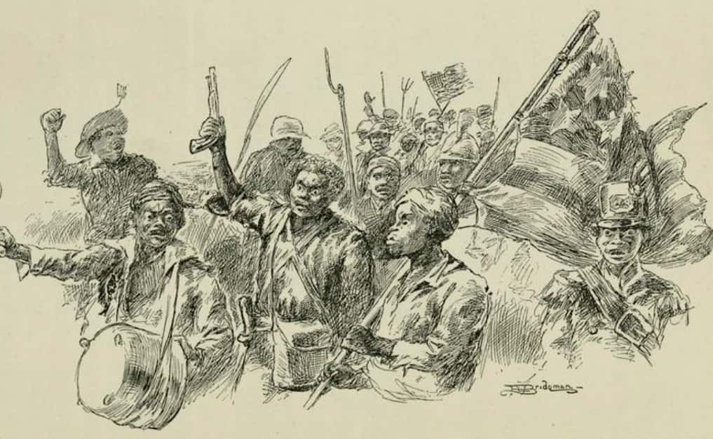 Antebellum South facts