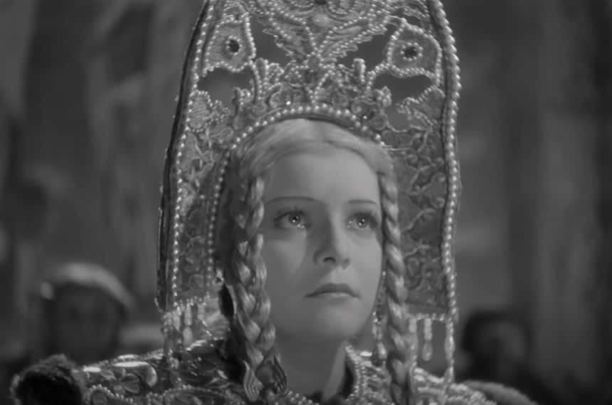 Ivan the Terrible facts