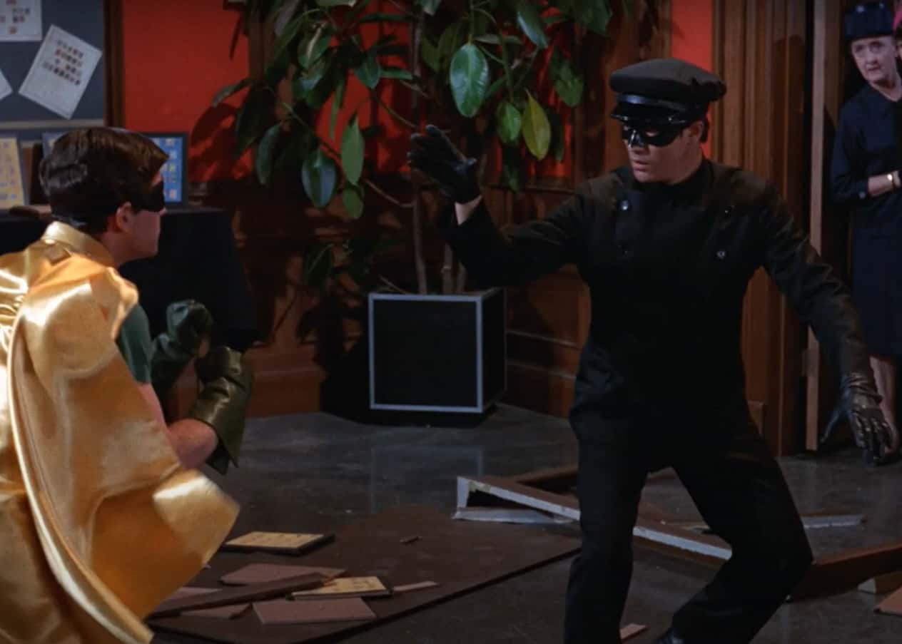 Kung Fu Movies facts 