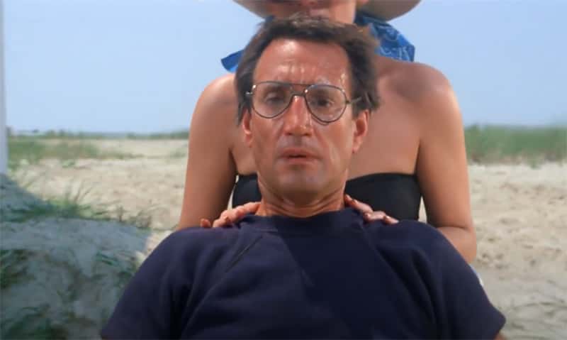 Special Effects facts