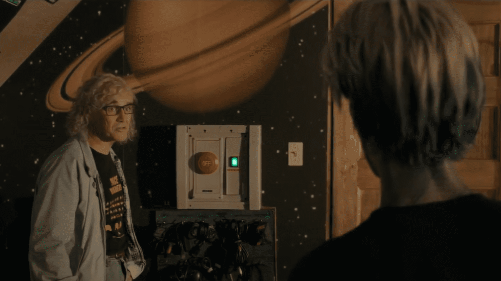 Ready Player One Facts