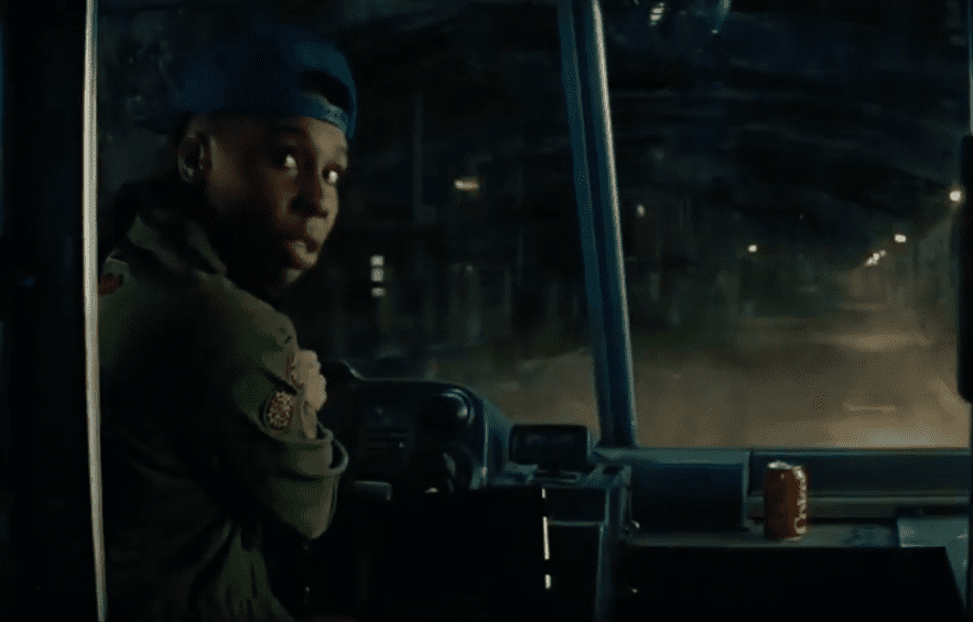 Ready Player One Facts