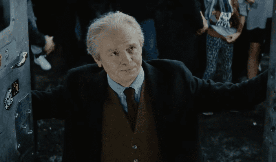 Ready Player One Facts