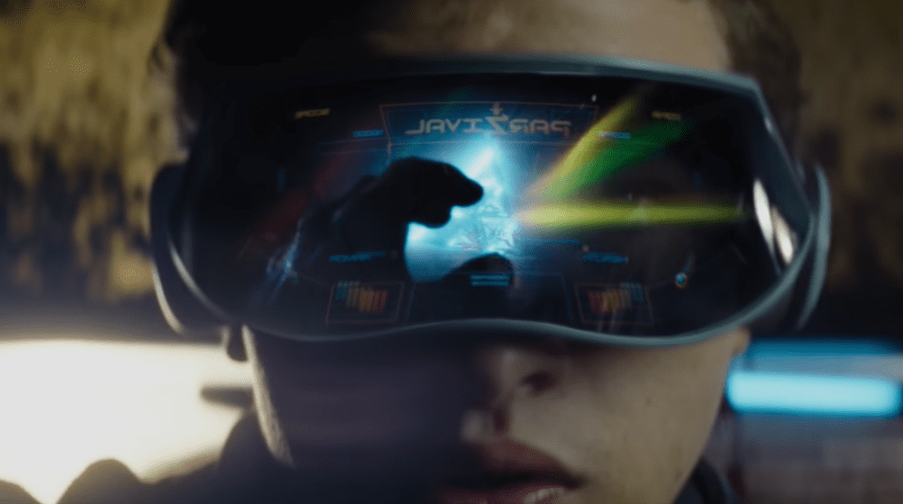 Ready Player One Facts