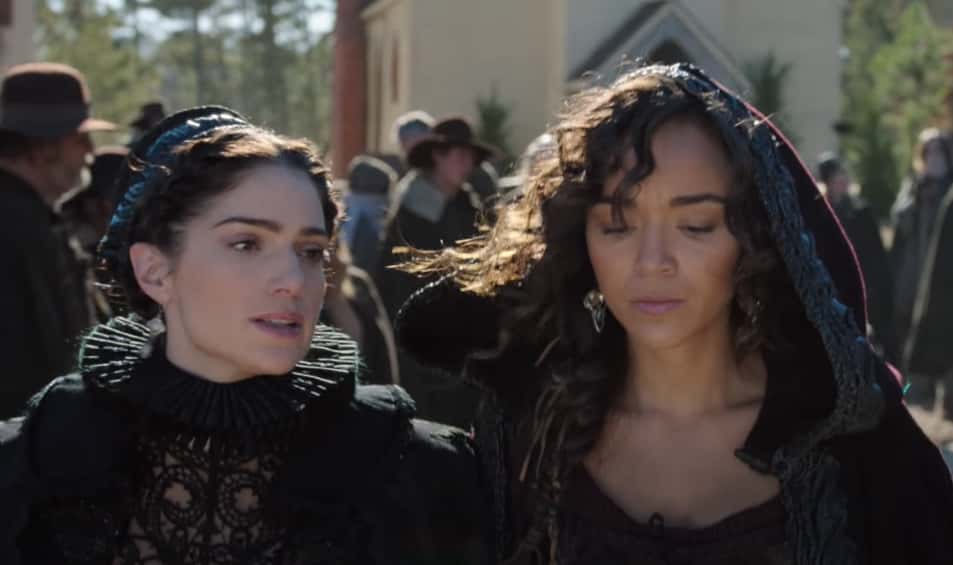 Salem Witch Trials facts