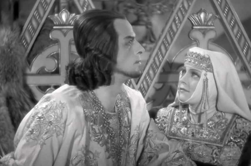 Ivan the Terrible facts