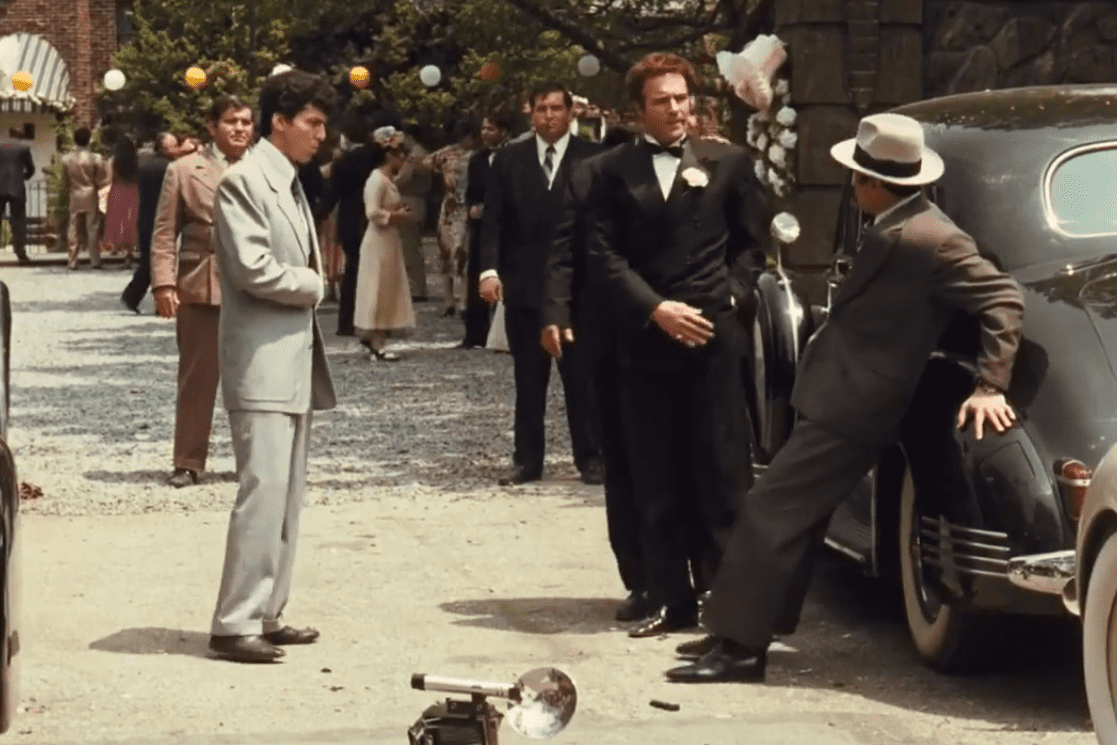 Improvised Scenes Facts