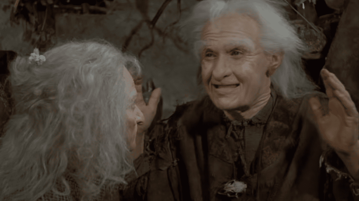 Improvised Scenes Facts