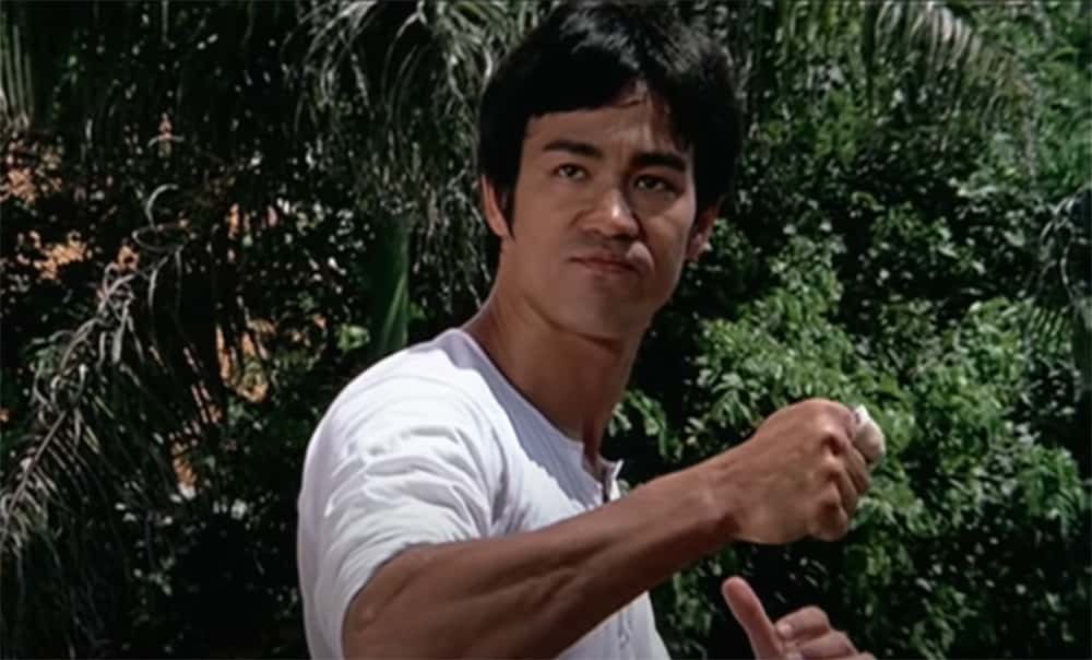 Kung Fu Movies facts