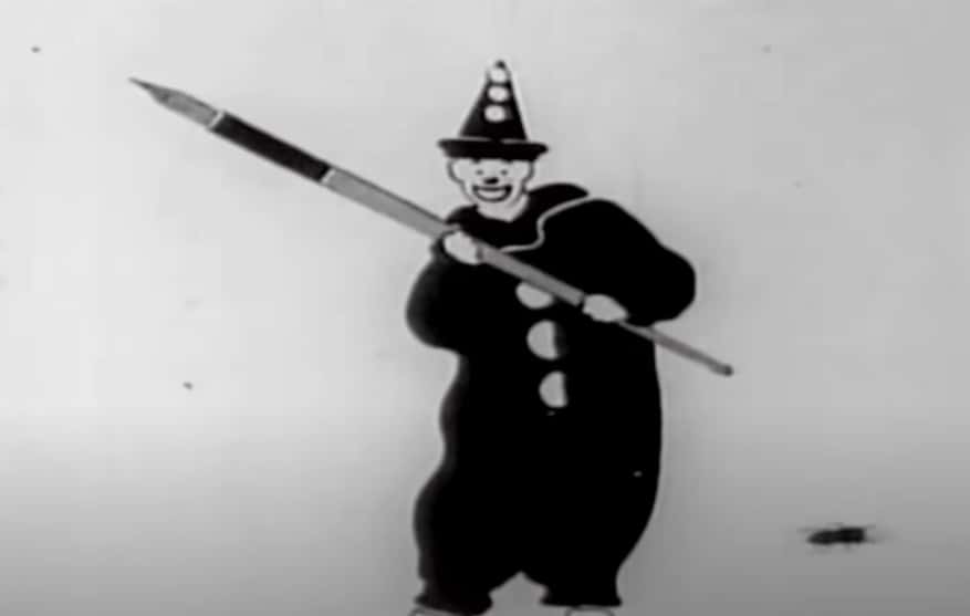 Special Effects facts 