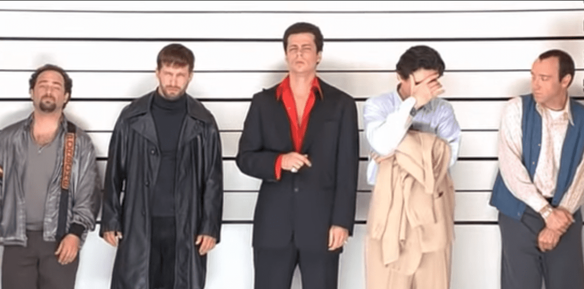 Improvised Scenes Facts